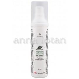 Anna Lotan Clear Dry Touch Purifying Spot Treatment 50ml